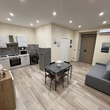 Ferienwohnung La Dimora Etnea CTA Exterior foto