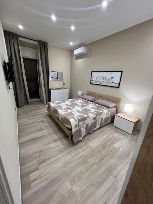 Ferienwohnung La Dimora Etnea CTA Exterior foto