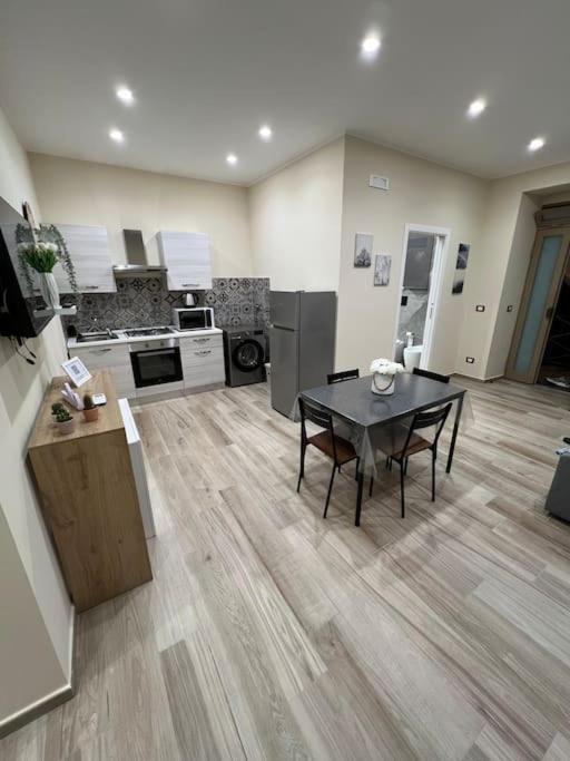 Ferienwohnung La Dimora Etnea CTA Exterior foto