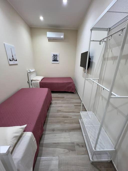 Ferienwohnung La Dimora Etnea CTA Exterior foto