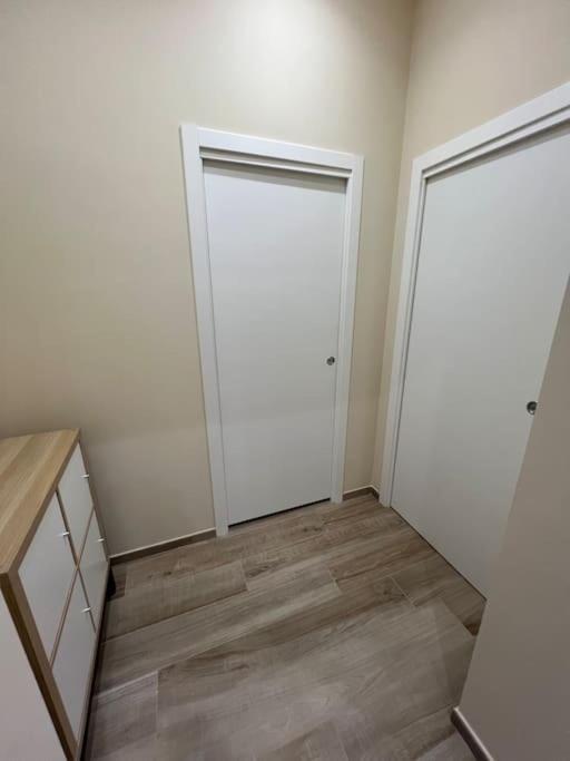 Ferienwohnung La Dimora Etnea CTA Exterior foto
