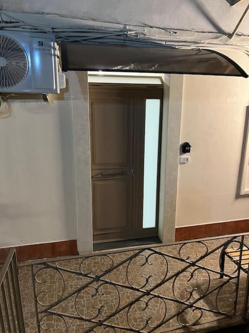 Ferienwohnung La Dimora Etnea CTA Exterior foto