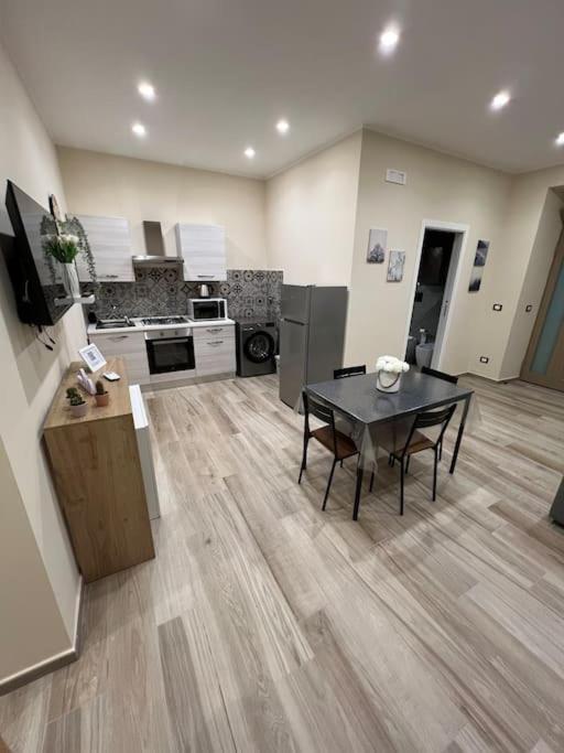 Ferienwohnung La Dimora Etnea CTA Exterior foto