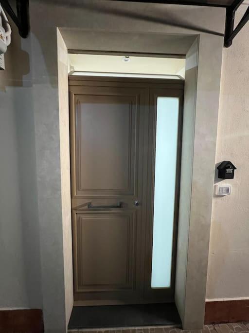 Ferienwohnung La Dimora Etnea CTA Exterior foto