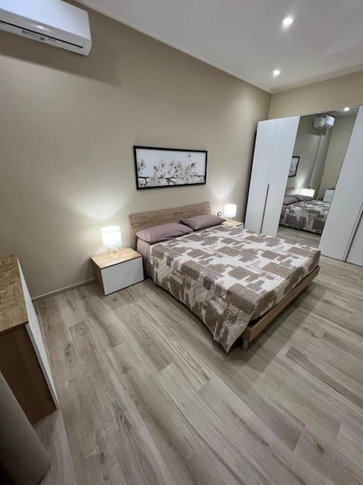 Ferienwohnung La Dimora Etnea CTA Exterior foto