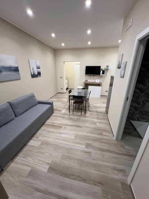 Ferienwohnung La Dimora Etnea CTA Exterior foto