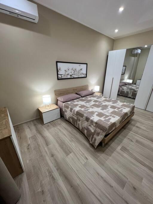 Ferienwohnung La Dimora Etnea CTA Exterior foto