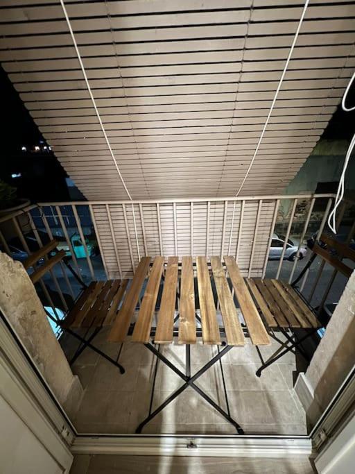 Ferienwohnung La Dimora Etnea CTA Exterior foto
