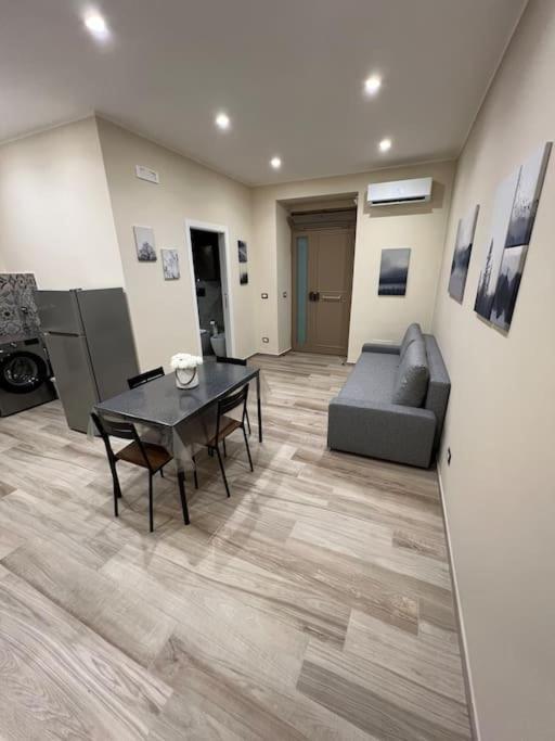 Ferienwohnung La Dimora Etnea CTA Exterior foto