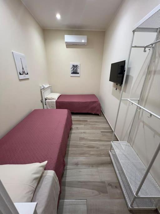 Ferienwohnung La Dimora Etnea CTA Exterior foto