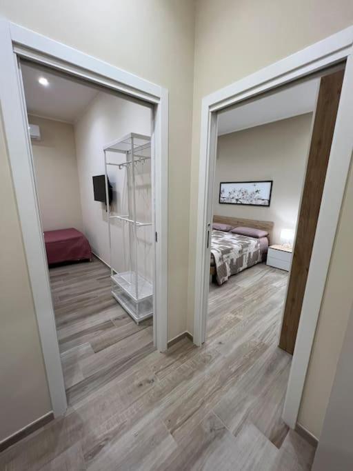 Ferienwohnung La Dimora Etnea CTA Exterior foto