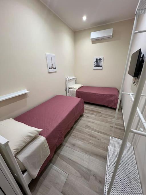 Ferienwohnung La Dimora Etnea CTA Exterior foto