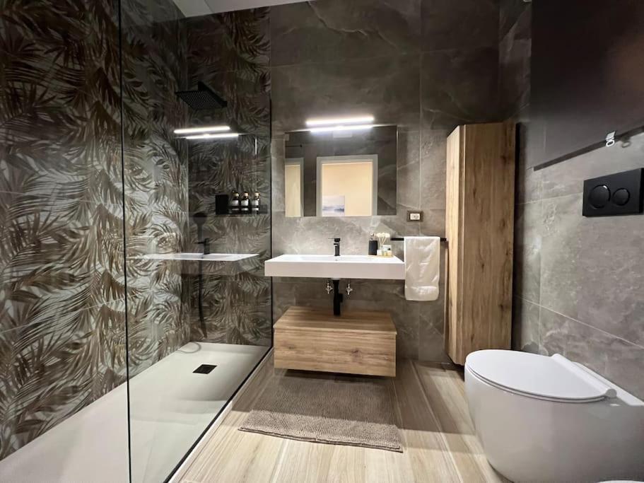 Ferienwohnung La Dimora Etnea CTA Exterior foto